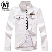 Max Homme JK02