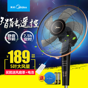 Midea/美的 FS40-13CR