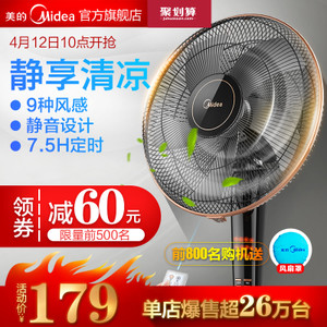 Midea/美的 FS40-13CR