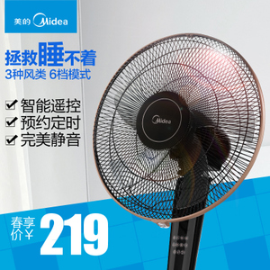 Midea/美的 FS40-13CR