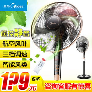 Midea/美的 FS40-13GR