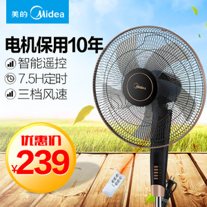 Midea/美的 FS40-13GR