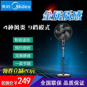 Midea/美的 FS40-13GR