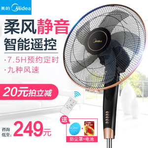 Midea/美的 FS40-13GR