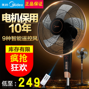 Midea/美的 FS40-13GR