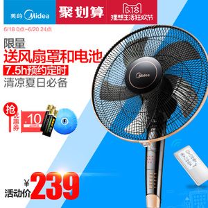 Midea/美的 FS40-13GR