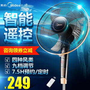 Midea/美的 FS40-13GR