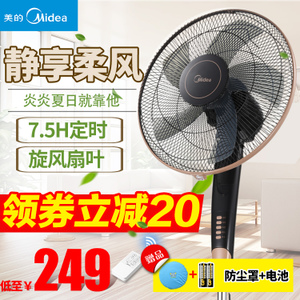 Midea/美的 FS40-13GR