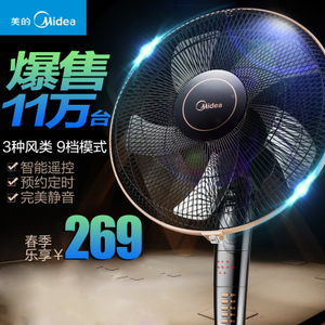 Midea/美的 FS40-13GR