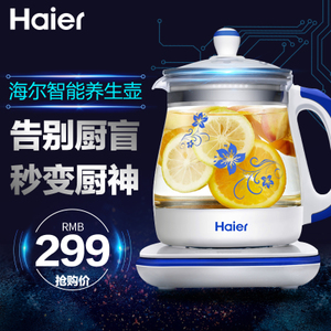 Haier/海尔 YSH01-00