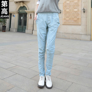 第高Jeans DG1881163320