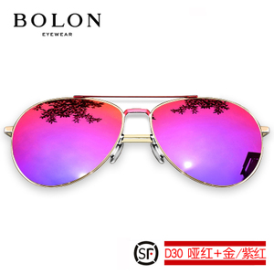 Bolon/暴龙 BL8002D30