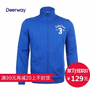 Deerway/德尔惠 83512905