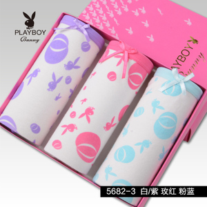 PLAYBOY/花花公子 5682