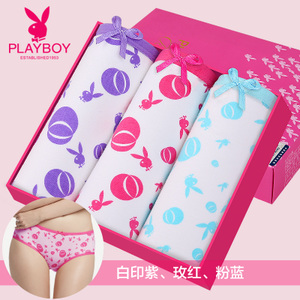 PLAYBOY/花花公子 5682