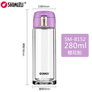 SHIMIZU 280ml