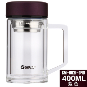 SHIMIZU 400ml