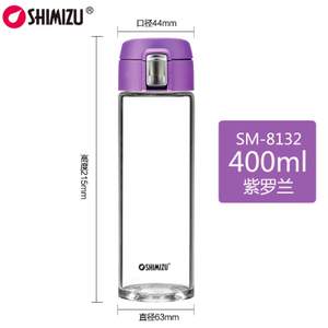 SHIMIZU 400ml