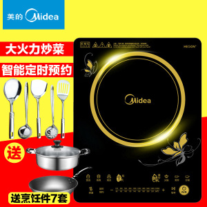 Midea/美的 RT2134