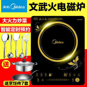 Midea/美的 RT2134