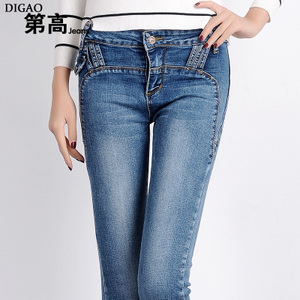 第高Jeans DG73071520120