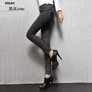 第高Jeans DG66191520120