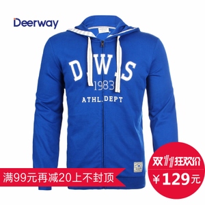 Deerway/德尔惠 83511003