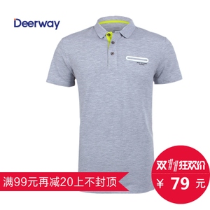 Deerway/德尔惠 72610115