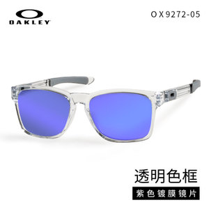 Oakley/欧克利 OO9272-05