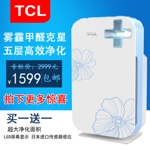 TCL TKJ-F260B