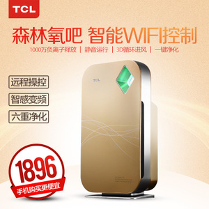 TCL TKJ-F290B