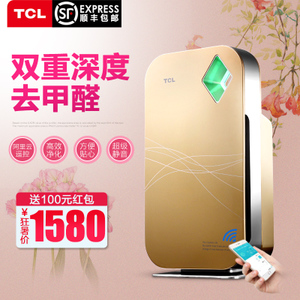 TCL TKJ-F290B