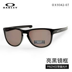 Oakley/欧克利 OO9342-07