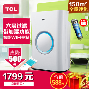 TCL TKJ400F-S302