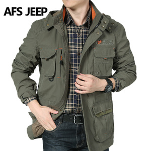 Afs Jeep/战地吉普 SGJ089