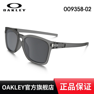 Oakley/欧克利 OO9358-02