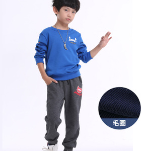 JACCOBKIDS/亚卡比 BA8381203-203