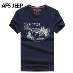 Afs Jeep/战地吉普 SG19101