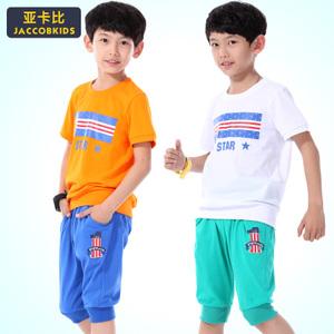 JACCOBKIDS/亚卡比 BE8581102