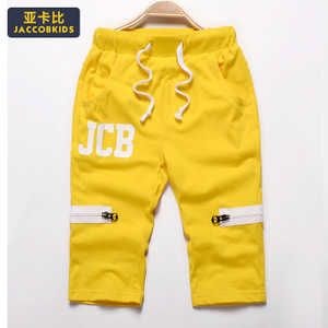 JACCOBKIDS/亚卡比 BE8557104