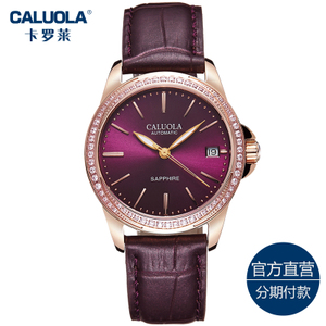 CALUOLA/卡罗莱 CA1201ML..