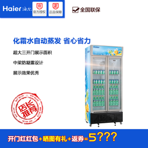 Haier/海尔 SC-450G