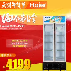 Haier/海尔 SC-450G