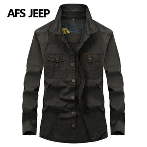 Afs Jeep/战地吉普 SG8230