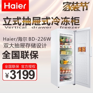 Haier/海尔 BD-226W