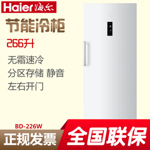 Haier/海尔 BD-226W