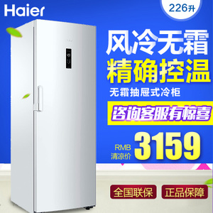 Haier/海尔 BD-226W