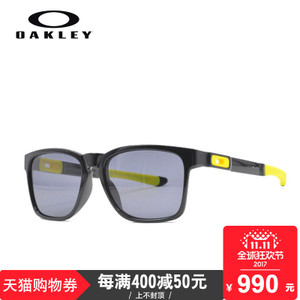 Oakley/欧克利 OO9272-17