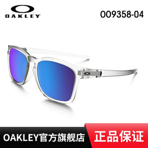 Oakley/欧克利 OO9358-04
