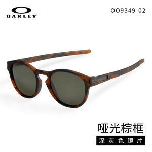 Oakley/欧克利 OO9349-02